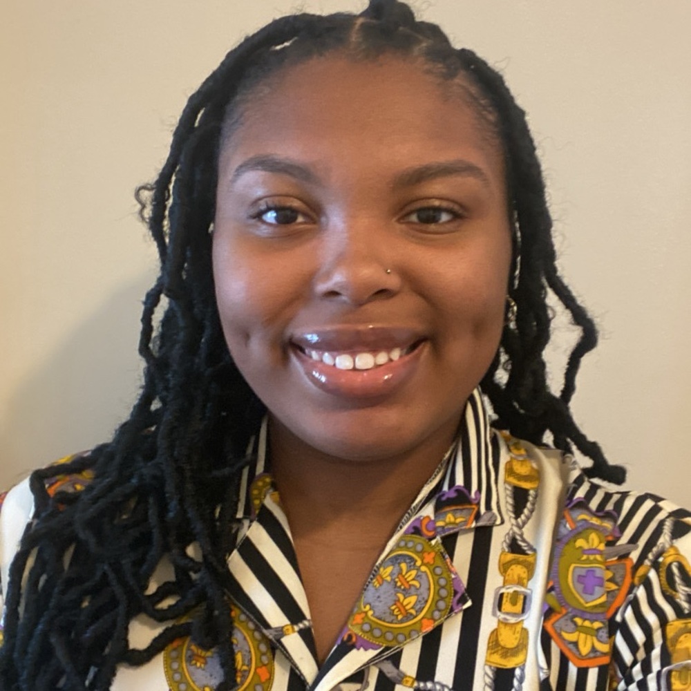 Meet your Posher, Nyleah